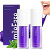 BMHNQ Dentifricio Sbiancante Viola Hi Smile Per Denti Sensibili - Tooth Stain Removal e Sbiancamento