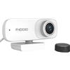 Flisdtry USB Built-in Microfono Digitale Webcam 1080P Rete HD Live Computer Camera Driver Free Press Switch