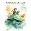 Independently published Turtle Tales: Avventure magiche: Turtle Tales: storie incantevoli delle tartarughe marine