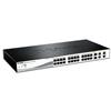D Link Switch di rete 28 porte DES 1210 SERIES Fast Ethernet Smart DGS 1210 28P