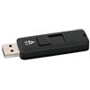 V7 Chiavetta USB 2GB RETRACTABLE VF22GAR 3E Nero VF22GAR 3E