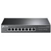 Tp Link Switch di rete 8 porte TL SG108 M2 Grey TL SG108 M2