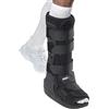 DUAL SANITALY SpA SOC.BENEFIT GIBAUD ORTHO Walker Tutore Fisso Tibia 0