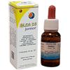 HERBOPLANET Olea D3 Junior 10 ml - integratore di vitamina D3