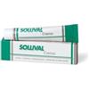 SIRVAL Sollival Crema - Preparato lenitivo e idratante 50 ml