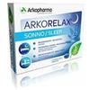 Arkofarm Arkopharma Arkorelax Sonno 30 Compresse Arkofarm