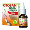 Otosan Nasal Spray Baby Decongestionante Nasale 30ml Otosan