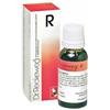 Dr.Reckeweg Reckeweg R1 22ml Gocce Dr.reckeweg