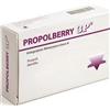 Propolberry3p 30 Compresse