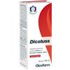 Dicofarm Dicotuss Sciroppo 100ml Dicofarm