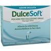 Dulcosoft, Dispositivo Medico, Feci Dure, Macrogol 4000, 20 Bustine Predosate, Adulti, Bambini Dulco
