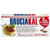 GDP SRL-GENERAL DIETET.PHARMA Bruciakal 7 Days 14 Compresse Gdp Srl-general Dietet.pharma