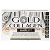 Gold Collagen Hair Lift 10 Flaconcini Gold Collagen
