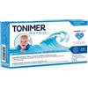 Tonimer Physio Soluzione Isotonica Multifunzione 20 Flaconcini Monodose Tonimer