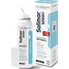 PALADIN PHARMA SPA Sanavita Salimar Spray Nasale Isotonico 125ml Paladin Pharma