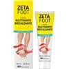 Zeta Farmaceutici Zeta Foot Crema Riattivante Riscaldante 100ml Zeta Farmaceutici