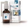 FARMAC-ZABBAN SPA Fluivit C Spray Gola 20ml Farmac-zabban