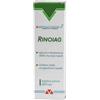 Braderm Rinoiag Spray Nasale Igienizzante 30ml Braderm