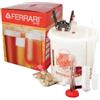 Kit per birra artigianale fatta in casa eco/lusso.