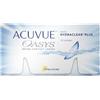 ACUVUE OASYS con tecnologia HYDRACLEAR PLUS - Lenti a contatto quindicinali - Protezione UV;-2.50 diottrie; BC 8.4; DIA 14.00; 12 lenti