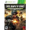 Deep Silver Heavy Fire: Shattered Spear