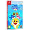 Outright Games BABY SHARK: SING AND SWIM PARTY SWITCH