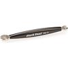 Park Tool ParkTool, Chiave per Raggi Ruota Bicicletta Mavic 6.4 Sw-12c, Nero (Schwarz), Taglia Unica