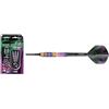 Winmau Simon Whitlock Rainbow 90% Soft Tip 18G.