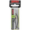 Rapala Esca con Ami Due N. 10, 0.6-1.2m Profondità di Nuoto, 5cm Dimensioni, Trota Iridea