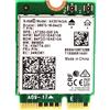 Intel Scheda di rete Intel Wi-Fi M.2 AX211 Gig+ attacco E [AX211.NGWG]