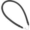 Salvimar Elastico Legato 14mm, Unisex Adulto, Nero, 64 cm - arbalete 105