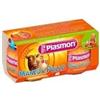 Plasmon Omogenizzato Pollo e Manzo 2 Vasetti 80 g