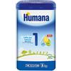 Humana 1 Probalance Latte in Polvere 1100 grammi