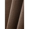 Stof Lovely Casa - Tenda modello Copenaghen - Terra, 140 x 260 cm, 100% poliestere