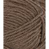 Sandnes Garn Peer Gynt by PetiteKnit col. 3070 noce moscata melange ca. 91 m 50 g