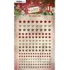 Stelline Adesive Magical Christmas