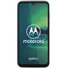 Motorola Moto G8 Plus 64GB rosso | buono | grade B