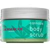 Dermacol Cannabis scrub corpo Body Scrub 200 ml