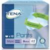 ESSITY ITALY SpA TENA PANTS SUPER M 10PZ