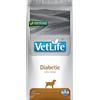 Farmina Pet Foods Farmina, Vet Life Diabetic, Cane Adult, 12kg