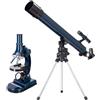 Discovery Set Discovery Scope 2 con libro