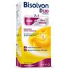 OPELLA HEALTHCARE ITALY Srl BISOLVON DUO EMOLLIENTE 100ML