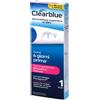 PROCTER & GAMBLE SRL CLEARBLUE RILEVAZIONE PRECOCE
