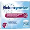 OPELLA HEALTHCARE ITALY Srl ENTEROGERMINA*OS 9BS 6MLD/2G