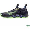 Mizuno Scarpa volley Mizuno Wave Momentum 3 Low Uomo - V1GA231211