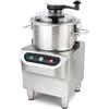 Sencor frullatore SBU787 tritatutto da cucina elettrico, tritaghiaccio con  8 lame in acciaio inox, 7 programmi preimpostati, capienza di 1,5L e  bicchiere per frullati sottovuoto da 0,7L(Champagne) : : Casa e  cucina