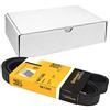 CONTITECH 6PK1360 Cinghia Poly-V