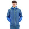 La Sportiva Mythic Jacket Blu M Uomo