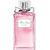 DIOR Miss Dior Rose N`Roses Eau de Toilette 100ml