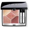 DIORSHOW Palette 5 Couleurs - Rose Tulle 743